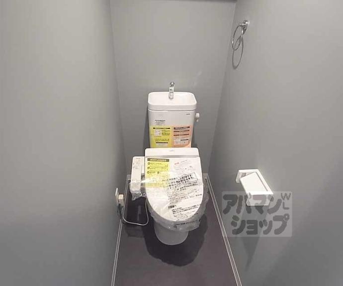 【ガーデンフォレスト】間取