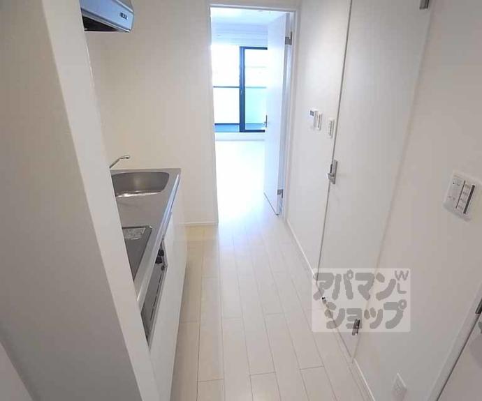 【ガーデンフォレスト】間取