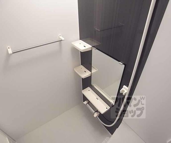 【ガーデンフォレスト】間取