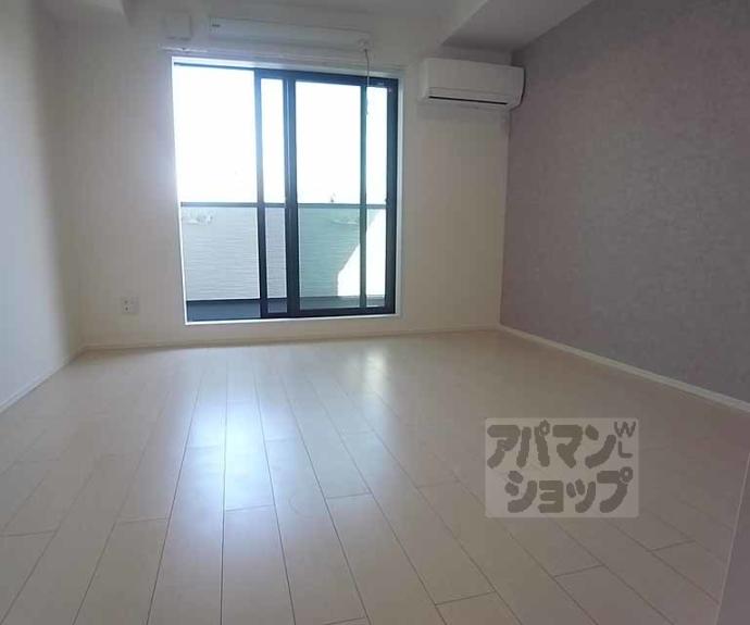 【ガーデンフォレスト】間取