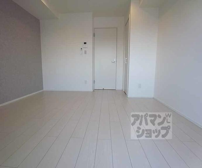 【ガーデンフォレスト】間取