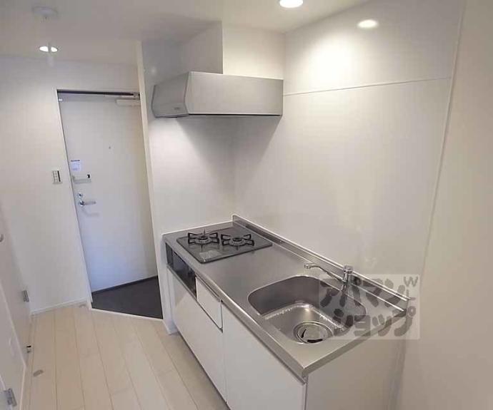 【ガーデンフォレスト】間取