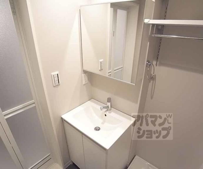 【ガーデンフォレスト】間取