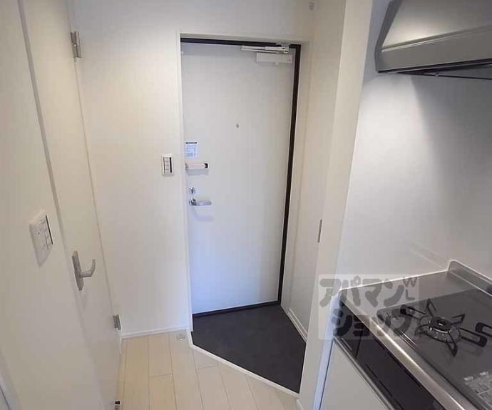 【ガーデンフォレスト】間取