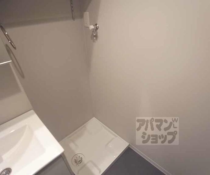 【ガーデンフォレスト】間取