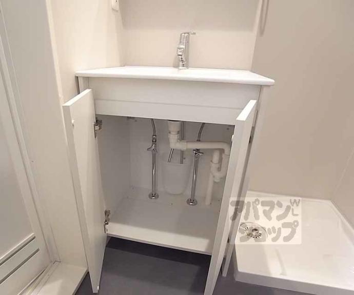 【ガーデンフォレスト】間取