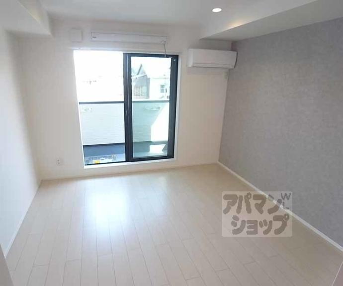 【ガーデンフォレスト】間取