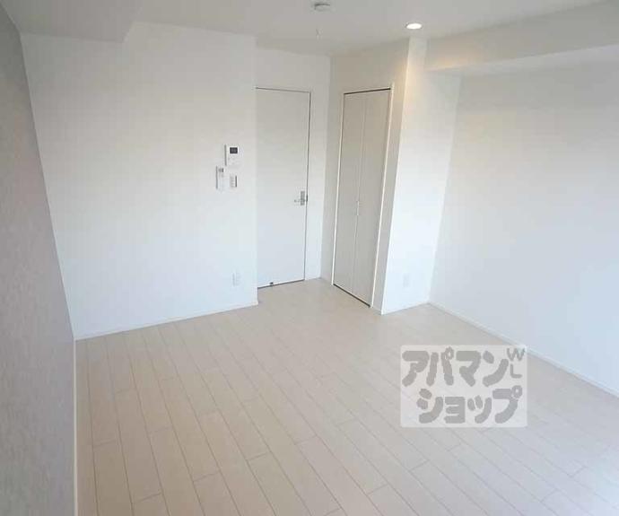 【ガーデンフォレスト】間取