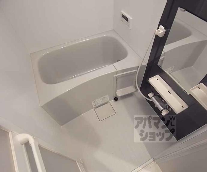 【ガーデンフォレスト】間取