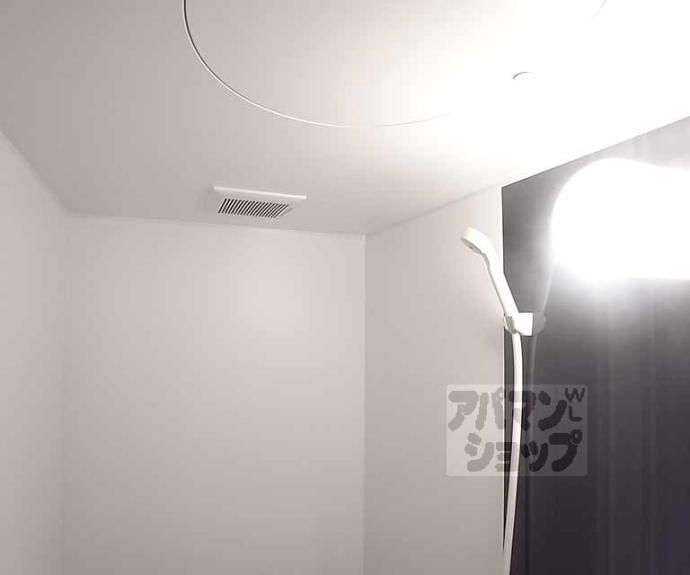 【ガーデンフォレスト】間取