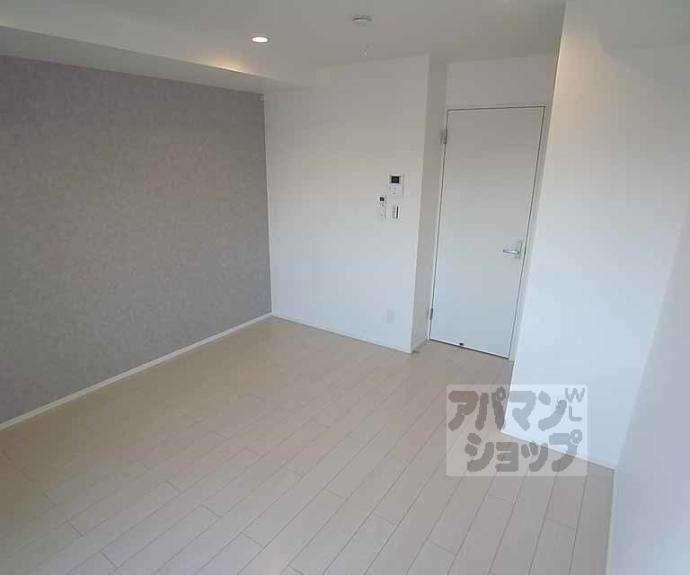 【ガーデンフォレスト】間取