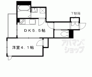 【シャーメゾン住吉】