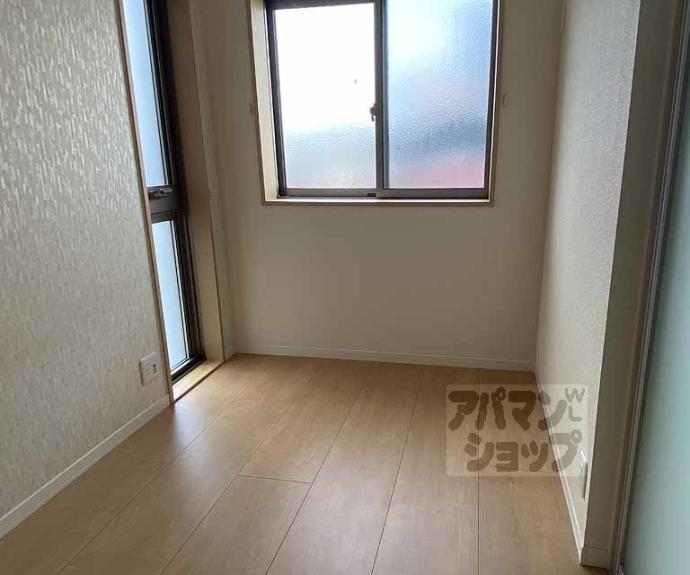 【シャーメゾン住吉】間取