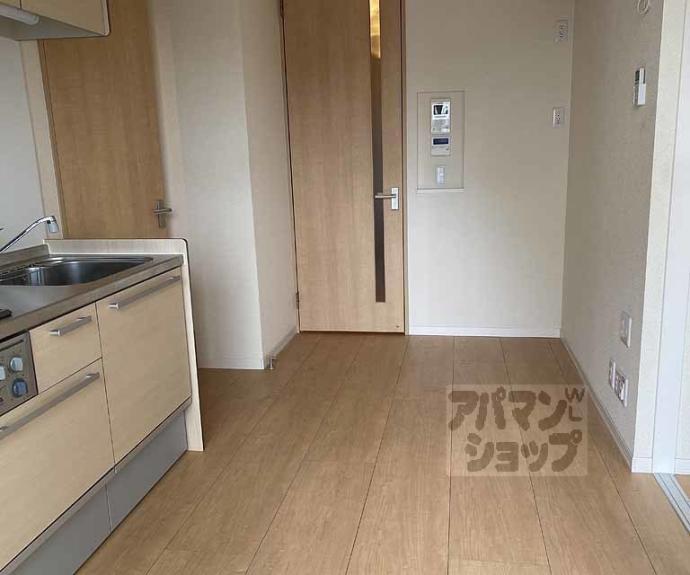 【シャーメゾン住吉】間取