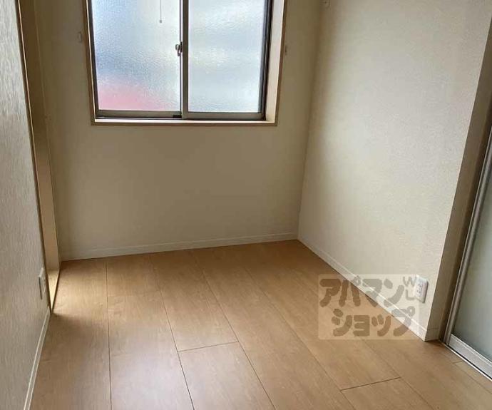 【シャーメゾン住吉】間取