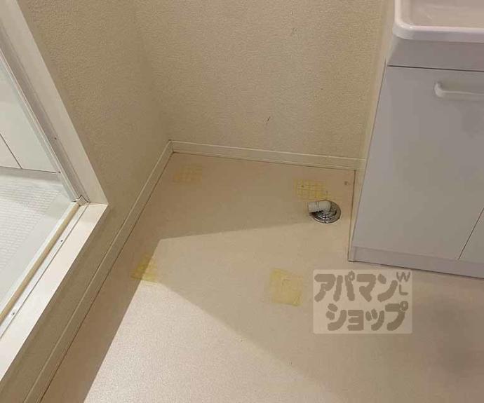 【シャーメゾン住吉】間取