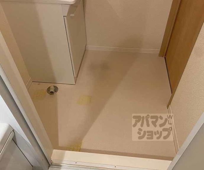 【シャーメゾン住吉】間取