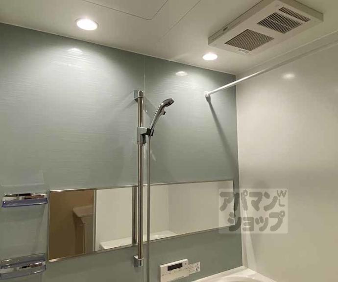 【シャーメゾン住吉】間取