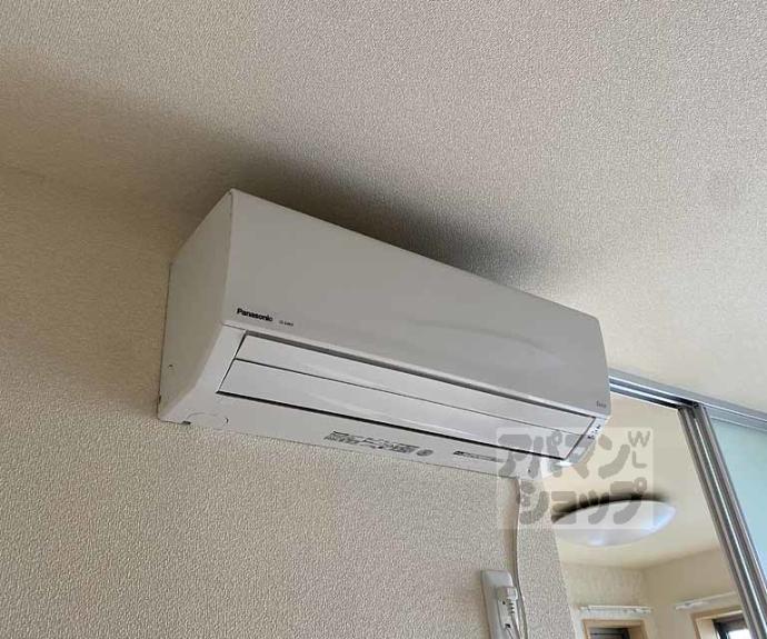 【シャーメゾン住吉】間取