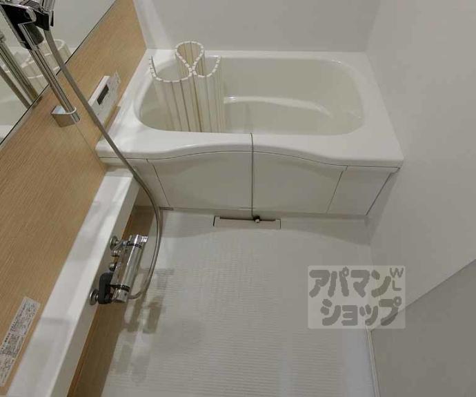 【シャーメゾン住吉】間取