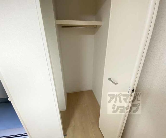 【ＴＲＳ、Ｎｉｊｙｏ】間取