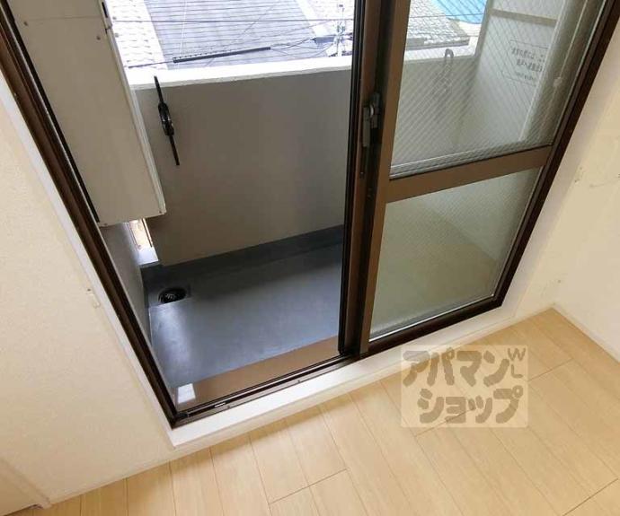 【ＴＲＳ、Ｎｉｊｙｏ】間取