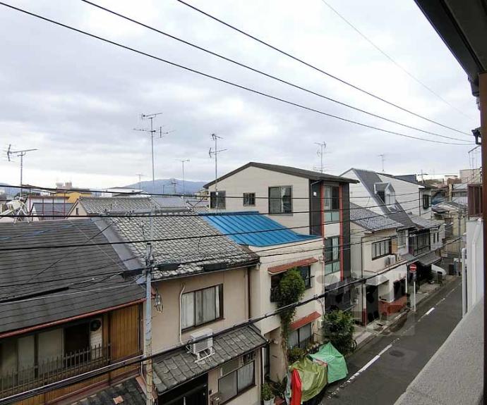 【ＴＲＳ，Ｎｉｊｙｏ】間取