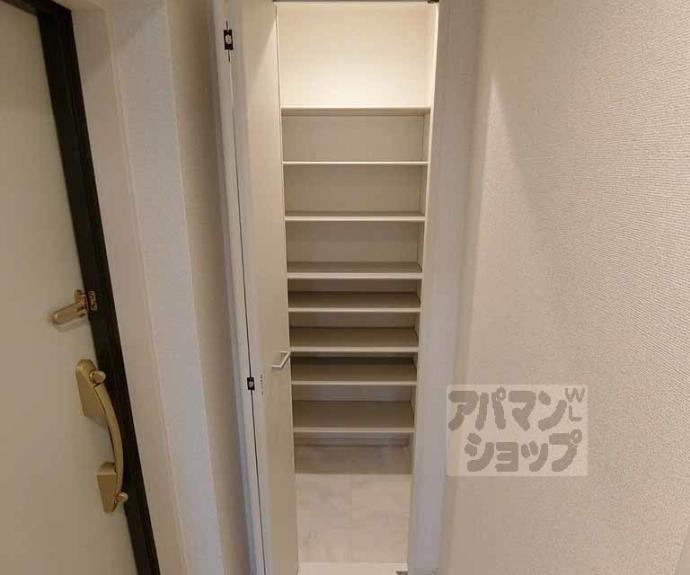 【ＴＲＳ、Ｎｉｊｙｏ】間取