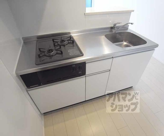 【ブリリアント】間取