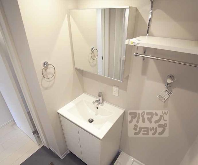 【ブリリアント】間取