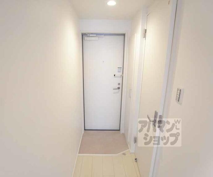 【ブリリアント】間取