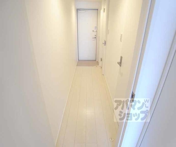 【ブリリアント】間取