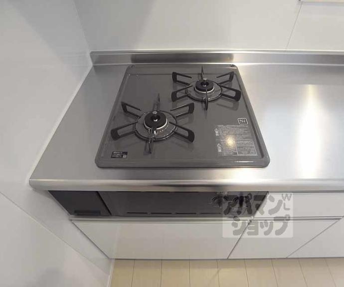 【ブリリアント】間取