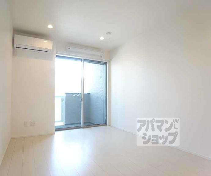 【ブリリアント】間取