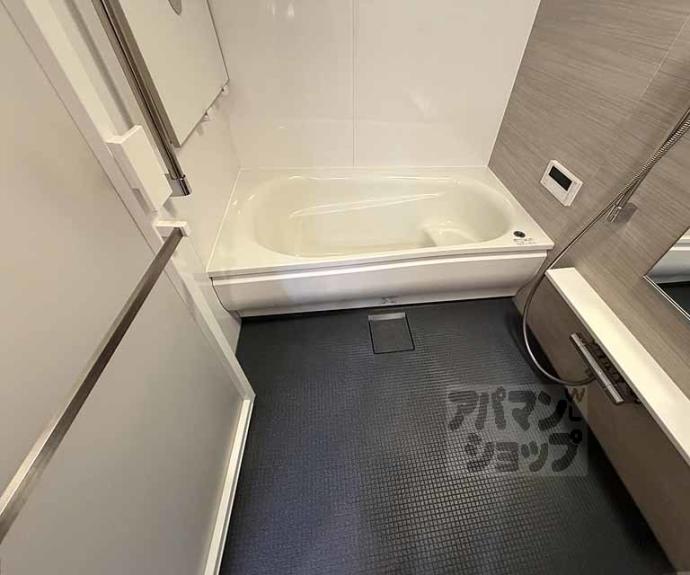 【ライオンズ嵯峨天龍寺若宮　西の邸　東の邸】間取