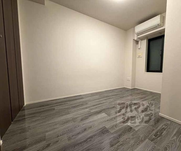 【ライオンズ嵯峨天龍寺若宮　西の邸　東の邸】間取