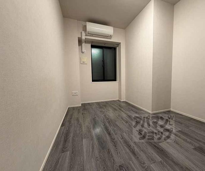 【ライオンズ嵯峨天龍寺若宮　西の邸　東の邸】間取