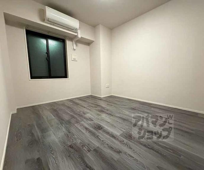 【ライオンズ嵯峨天龍寺若宮　西の邸　東の邸】間取