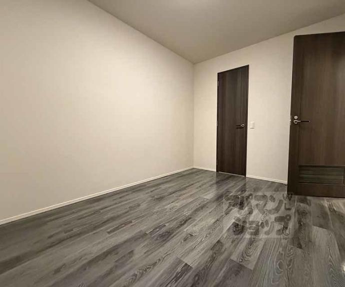 【ライオンズ嵯峨天龍寺若宮　西の邸　東の邸】間取