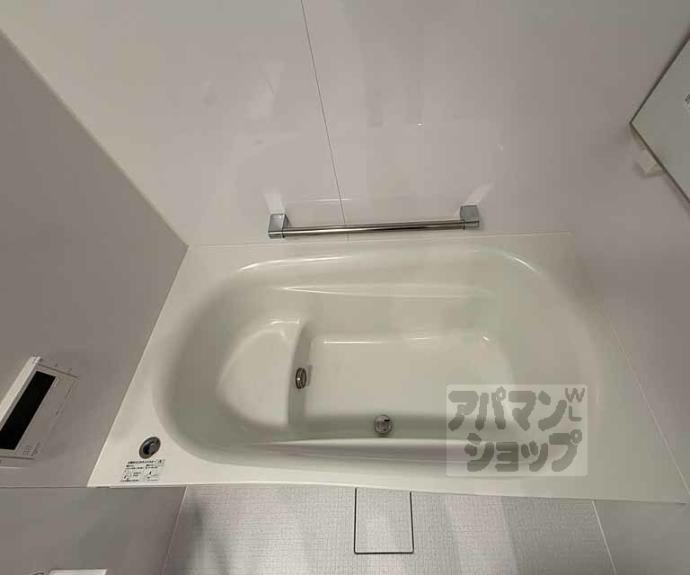 【ライオンズ嵯峨天龍寺若宮　西の邸　東の邸】間取