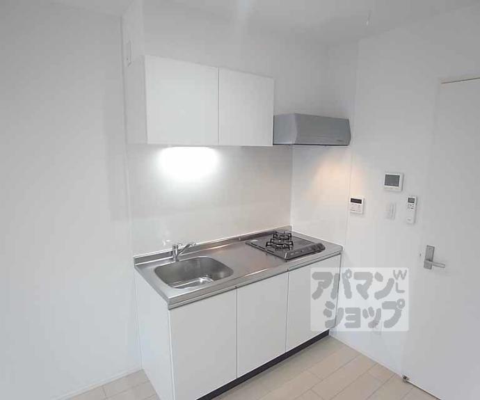 【グランツ京都花園】間取