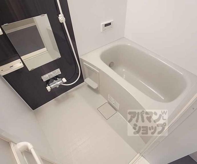 【グランツ京都花園】間取