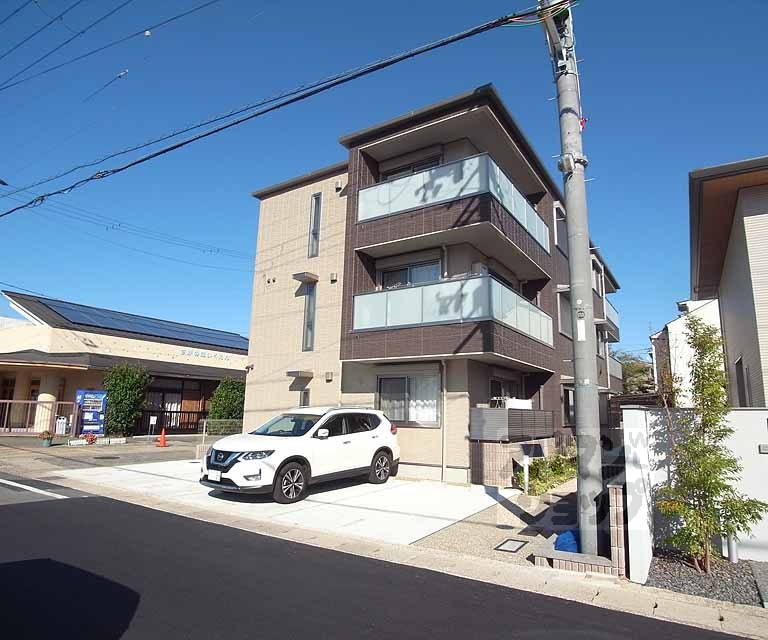 リヴェール嵯峨野