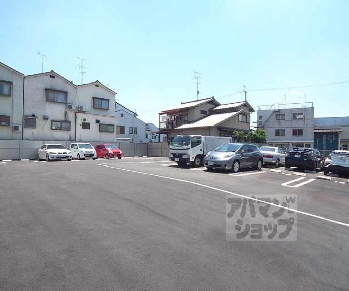 【ラヴィータフェリーチェ】間取