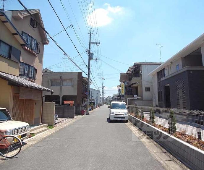 【ラヴィータフェリーチェ】間取