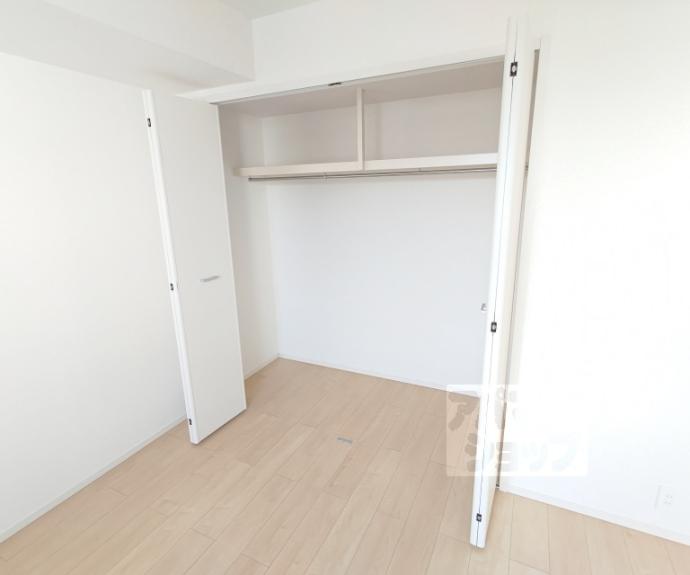 【ラヴィータフェリーチェ】間取