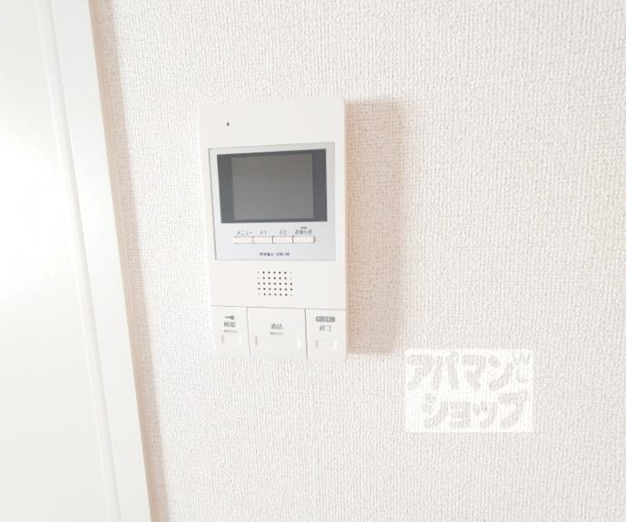 【ラヴィータフェリーチェ】間取