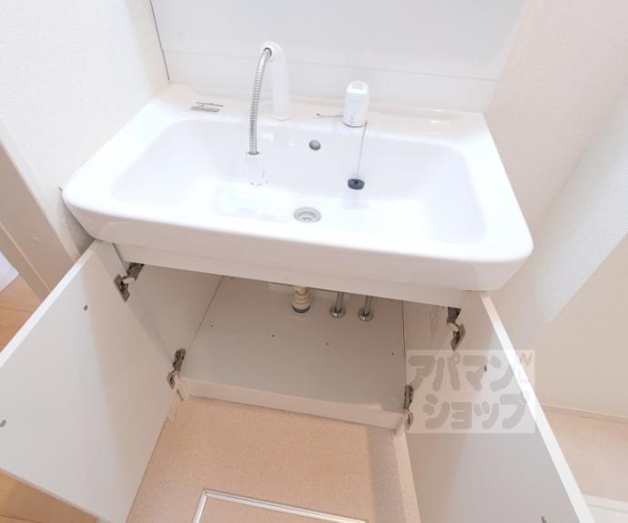 【ラヴィータフェリーチェ】間取