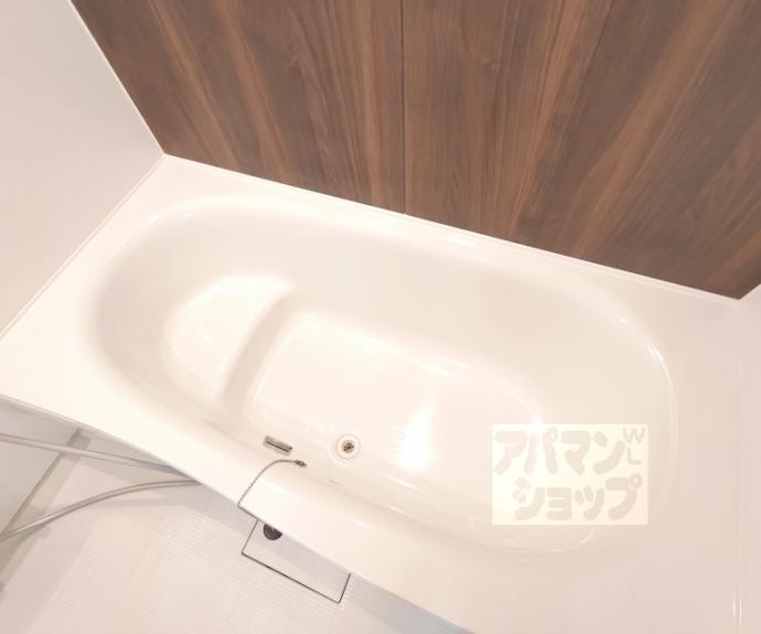 【ラヴィータフェリーチェ】間取