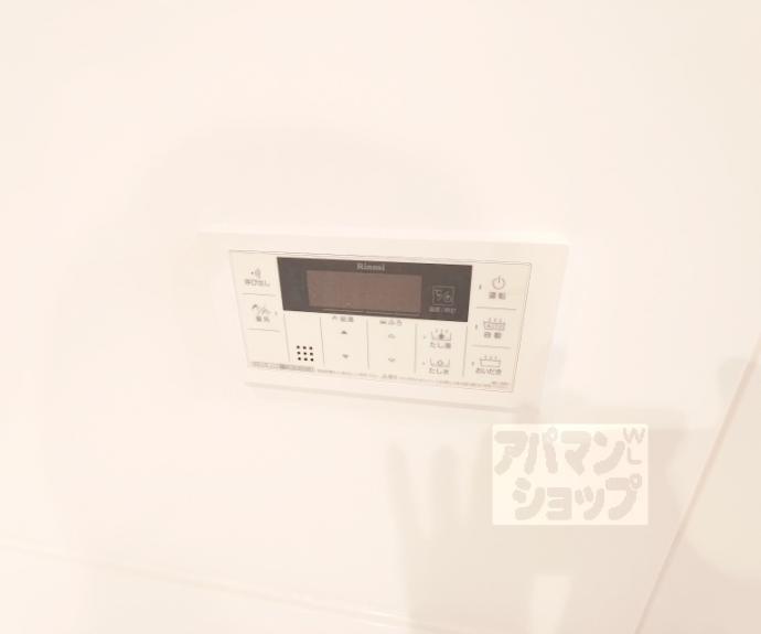 【ラヴィータフェリーチェ】間取